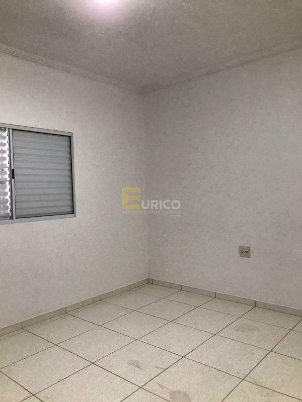 Casa para aluguel no Vila Santana em Valinhos/SP: 
