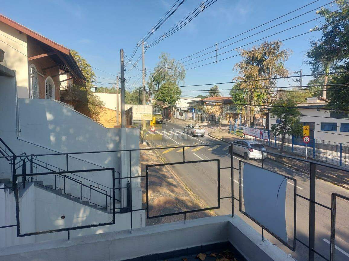 Casa para aluguel no Vila Santana em Valinhos/SP: 