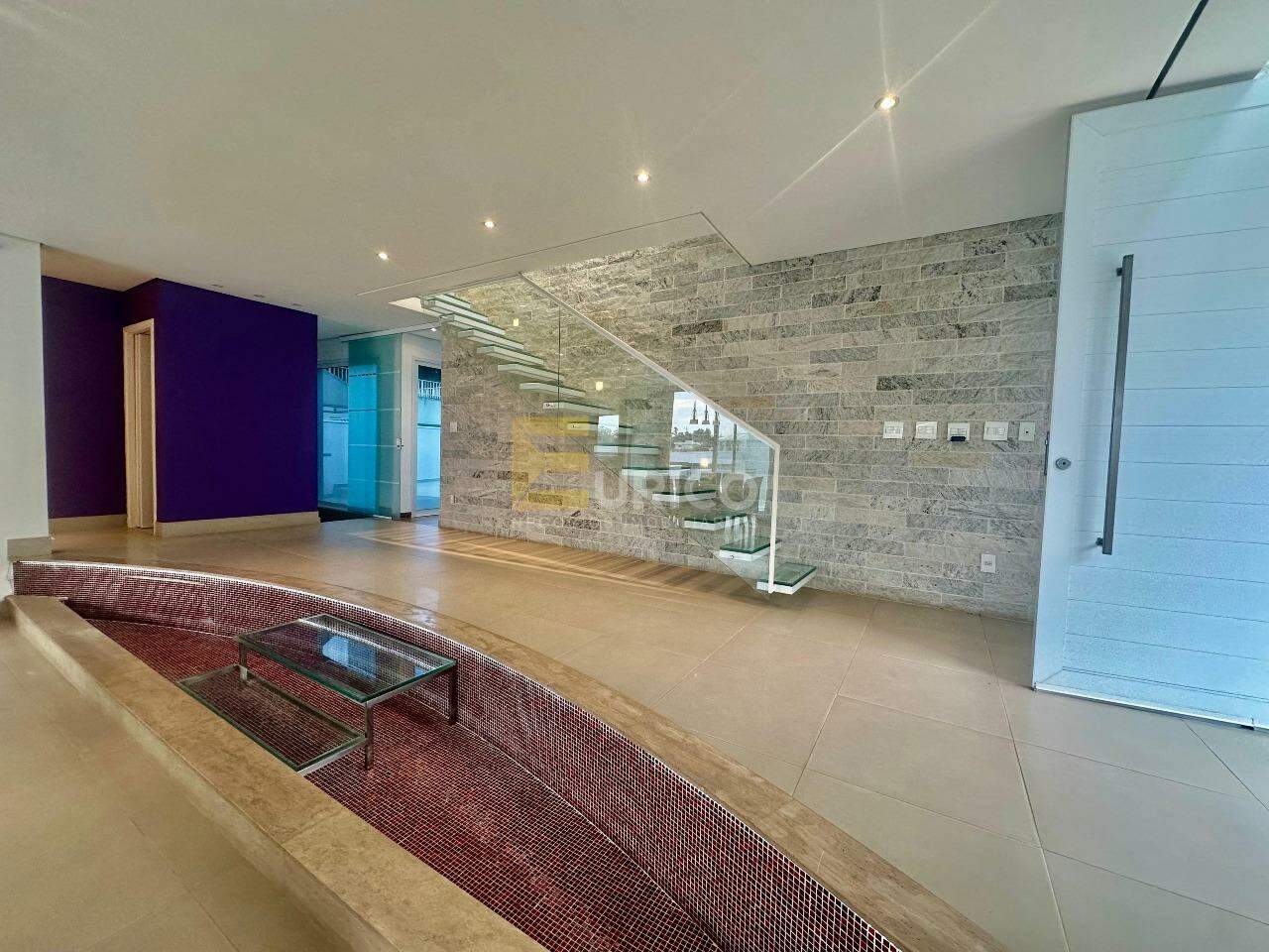 Casa em condomínio à venda no Condomínio Terras de Santa Teresa em Itupeva/SP: 