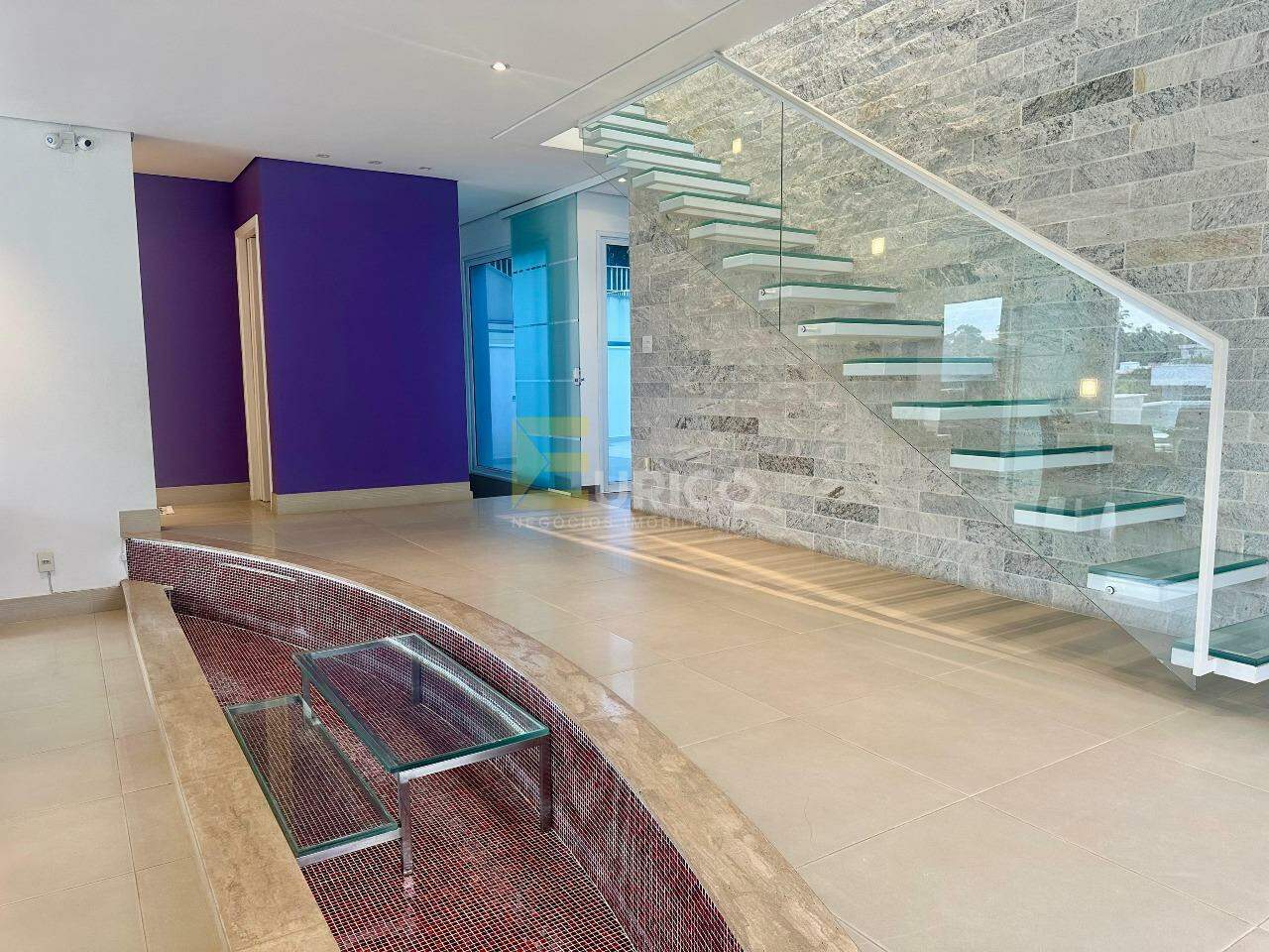 Casa em condomínio à venda no Condomínio Terras de Santa Teresa em Itupeva/SP: 