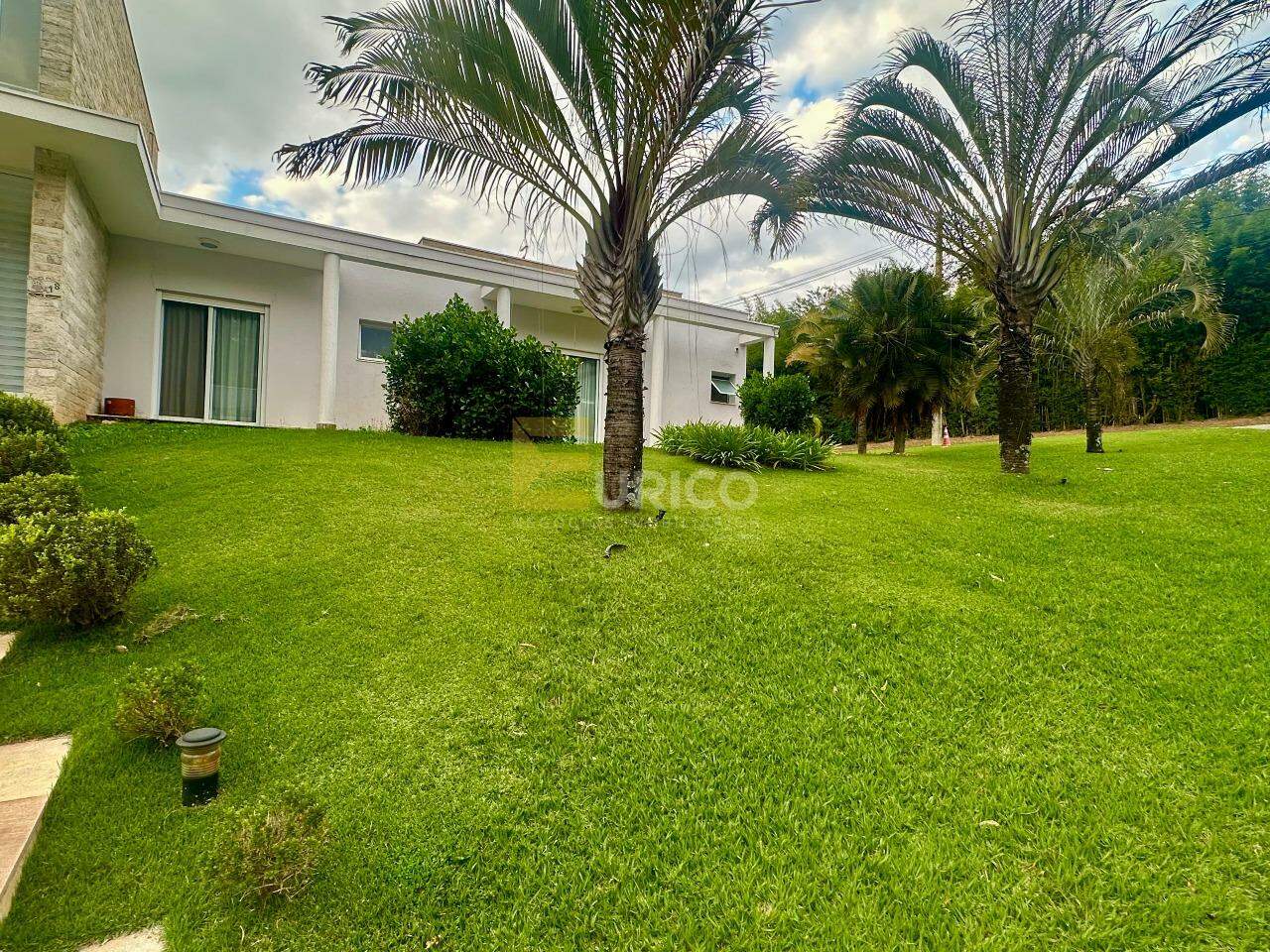Casa em condomínio à venda no Condomínio Terras de Santa Teresa em Itupeva/SP: 