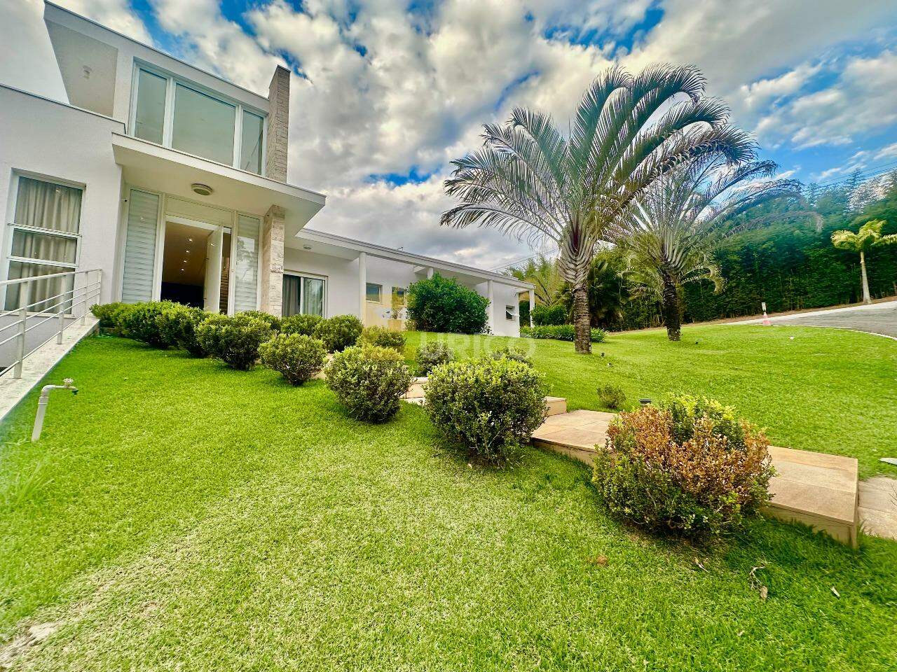 Casa em condomínio à venda no Condomínio Terras de Santa Teresa em Itupeva/SP: 
