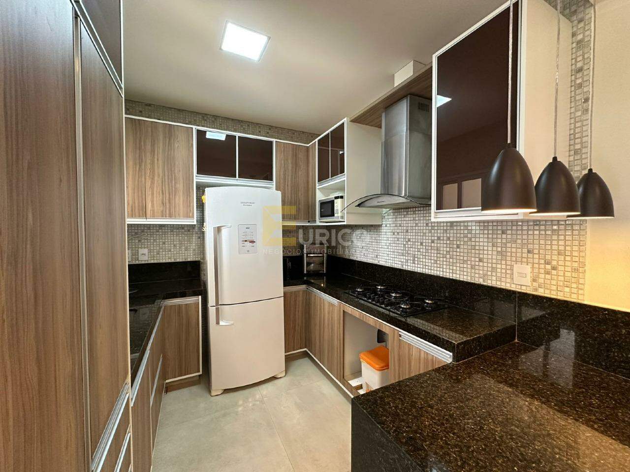 Casa em condomínio para aluguel no Condomínio Reserva da Mata em Vinhedo/SP: 