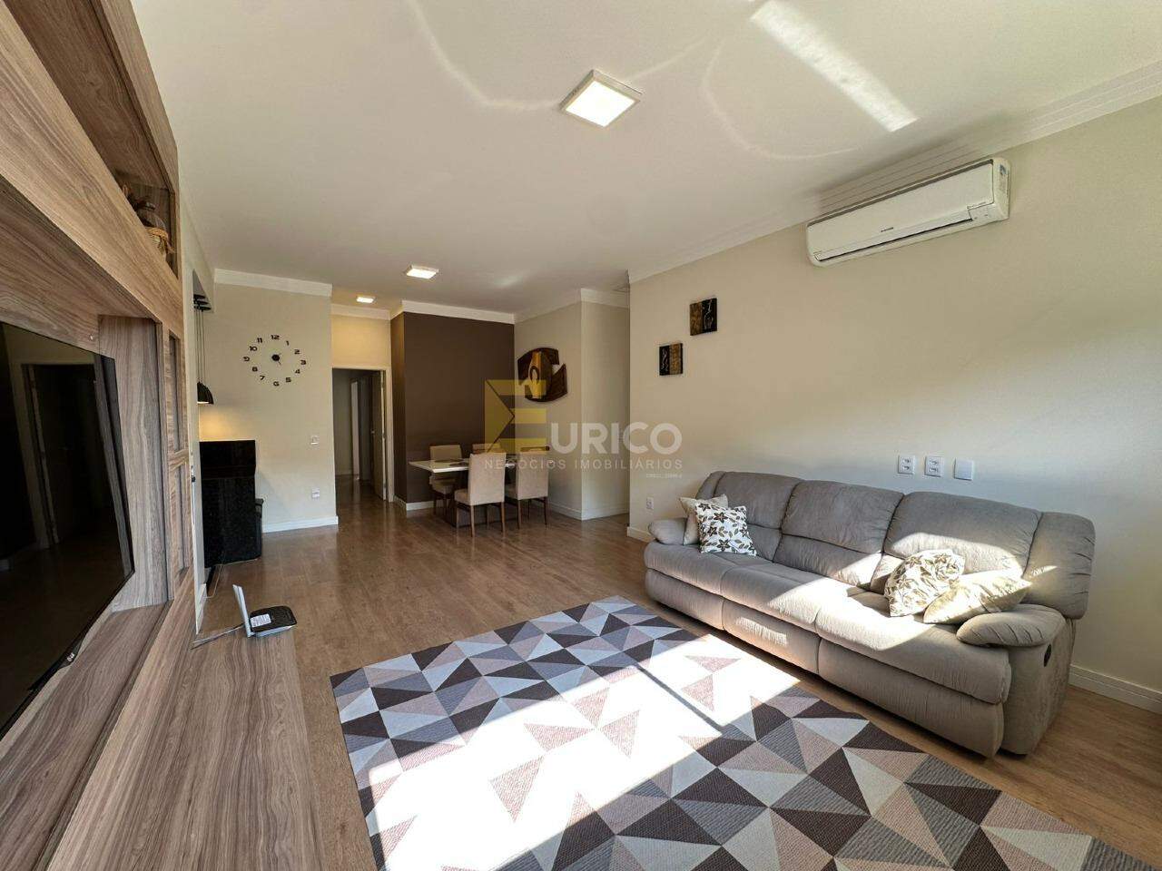 Casa em condomínio para aluguel no Condomínio Reserva da Mata em Vinhedo/SP: 