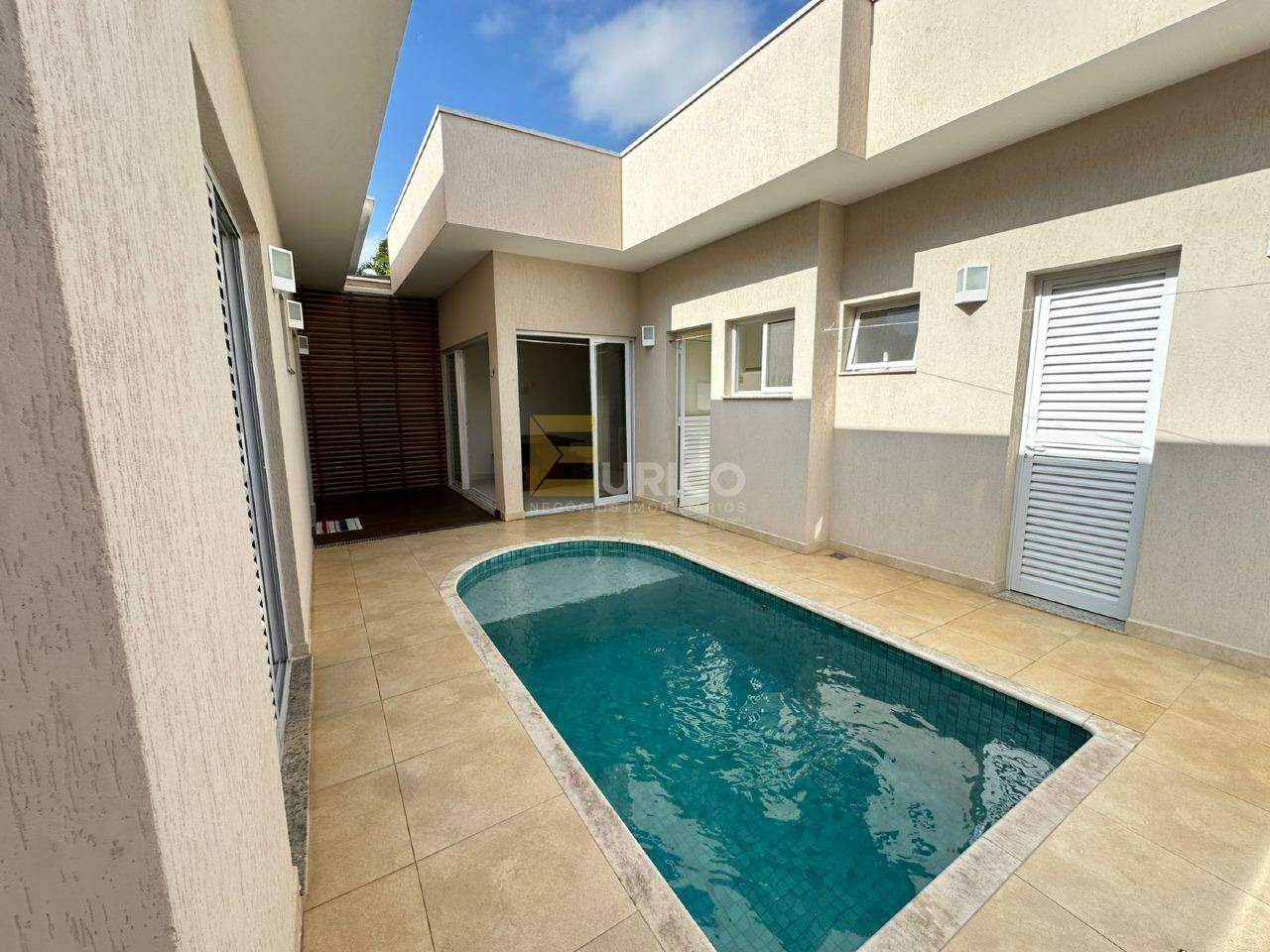 Casa em condomínio para aluguel no Condomínio Reserva da Mata em Vinhedo/SP: 