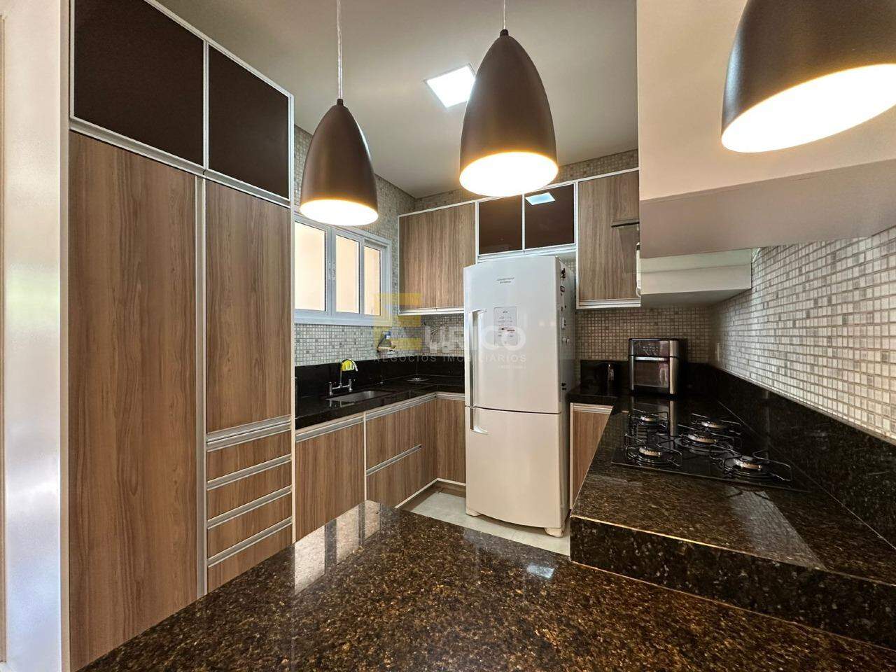 Casa em condomínio para aluguel no Condomínio Reserva da Mata em Vinhedo/SP: 