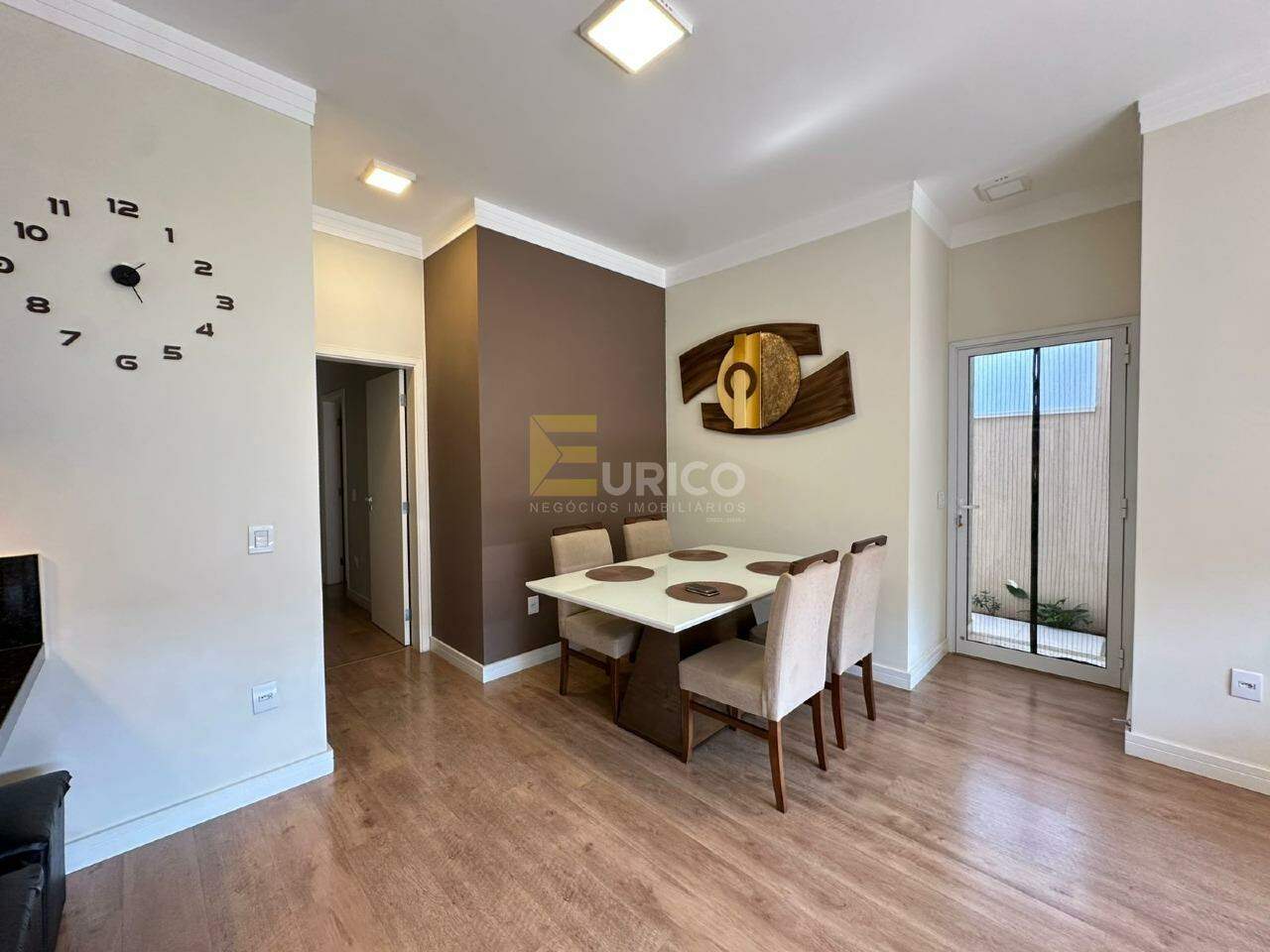 Casa em condomínio para aluguel no Condomínio Reserva da Mata em Vinhedo/SP: 