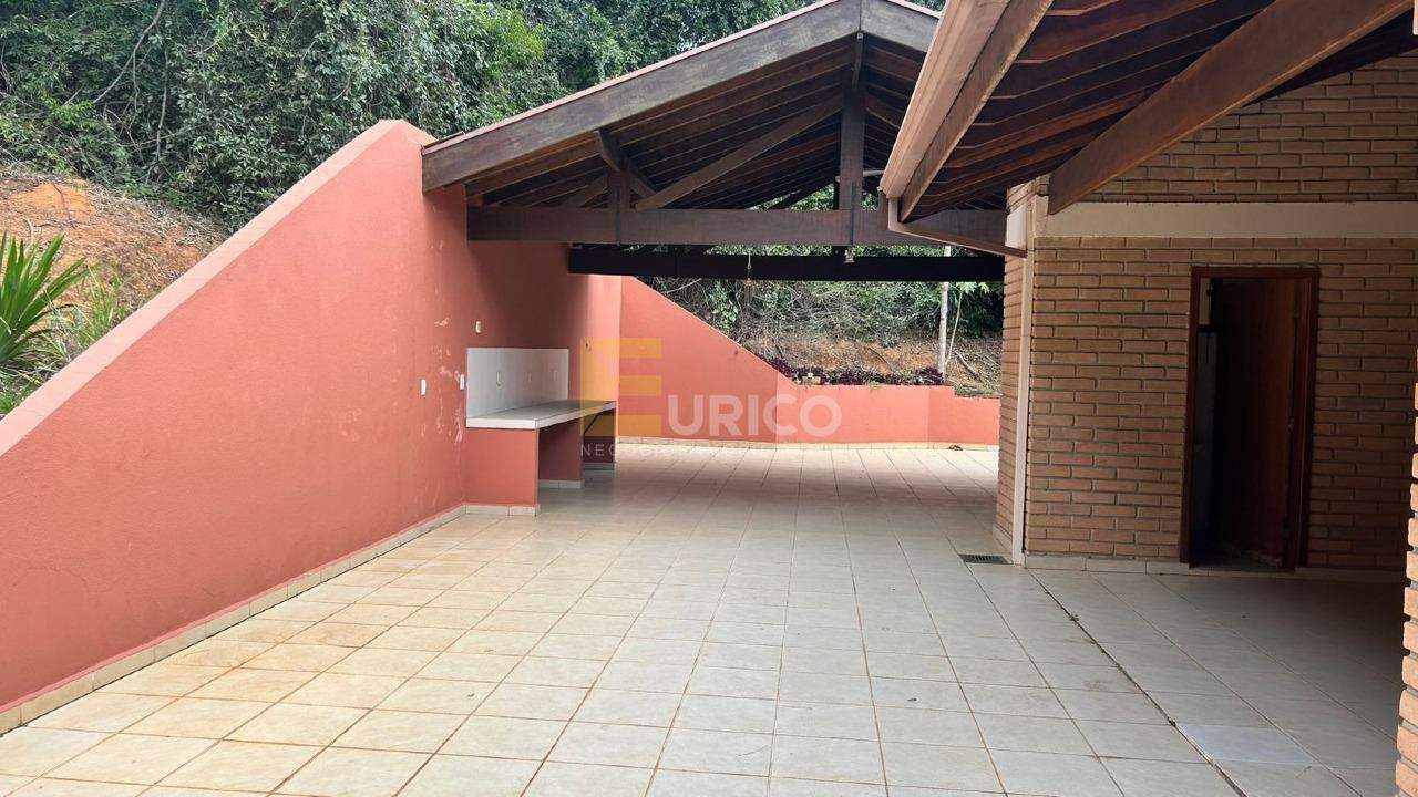 Casa em condomínio à venda no Fazenda Campo Verde em Jundiaí/SP: 