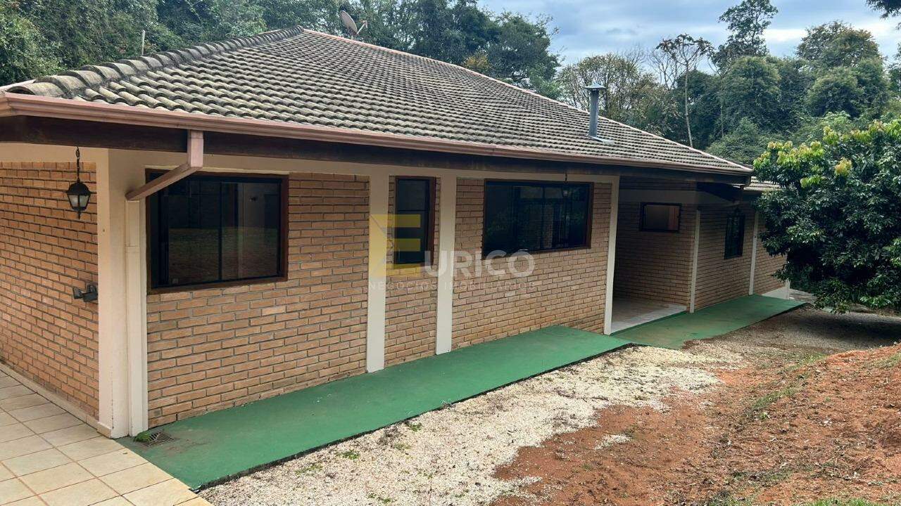 Casa em condomínio à venda no Fazenda Campo Verde em Jundiaí/SP: 