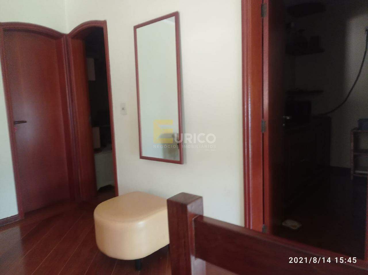 Casa em condomínio à venda no Alphaville Residencial Dois em BARUERI/SP: 