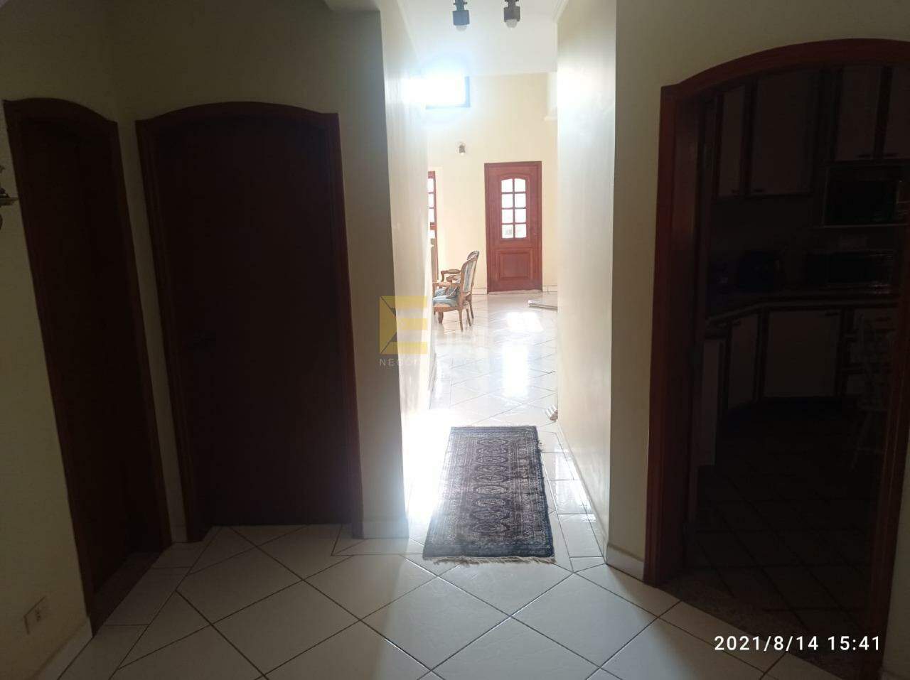 Casa em condomínio à venda no Alphaville Residencial Dois em BARUERI/SP: 