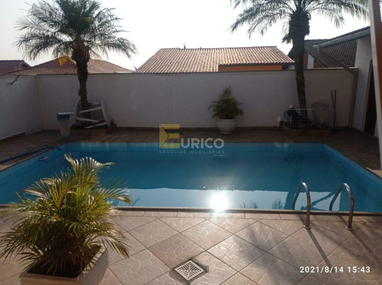 Casa em condomínio à venda no Alphaville Residencial Dois em BARUERI/SP: 