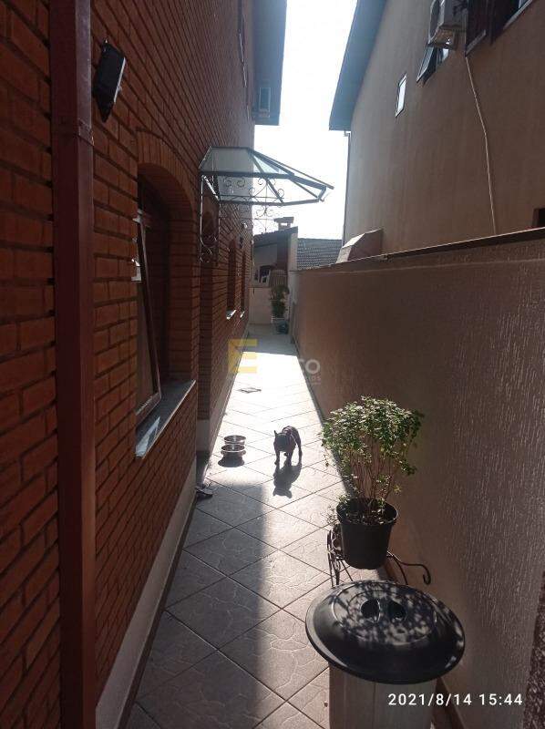 Casa em condomínio à venda no Alphaville Residencial Dois em BARUERI/SP: 