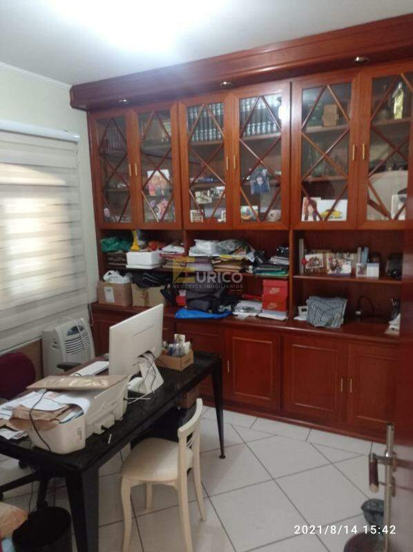 Casa em condomínio à venda no Alphaville Residencial Dois em BARUERI/SP: 