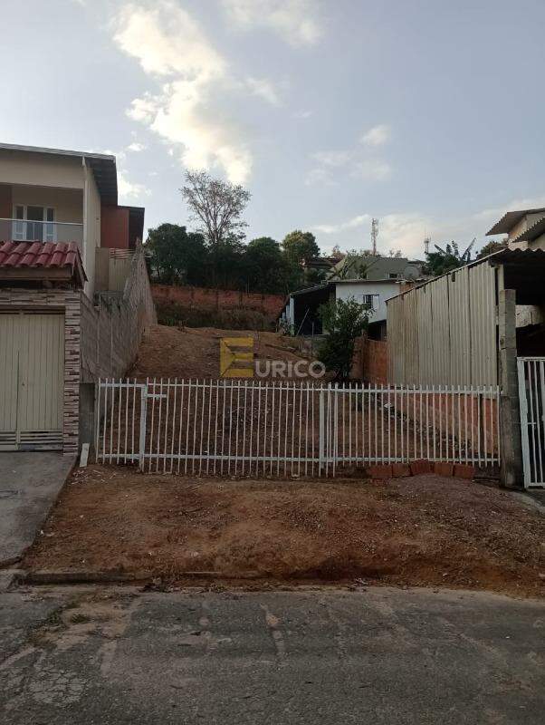 Terreno à venda no Jardim Portugal em Valinhos/SP: 