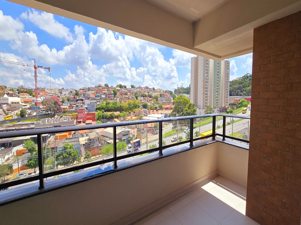 Apartamento à venda no Condomínio Odeon Residencial em Jundiaí/SP: 