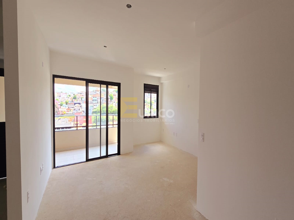 Apartamento à venda no Condomínio Odeon Residencial em Jundiaí/SP: 