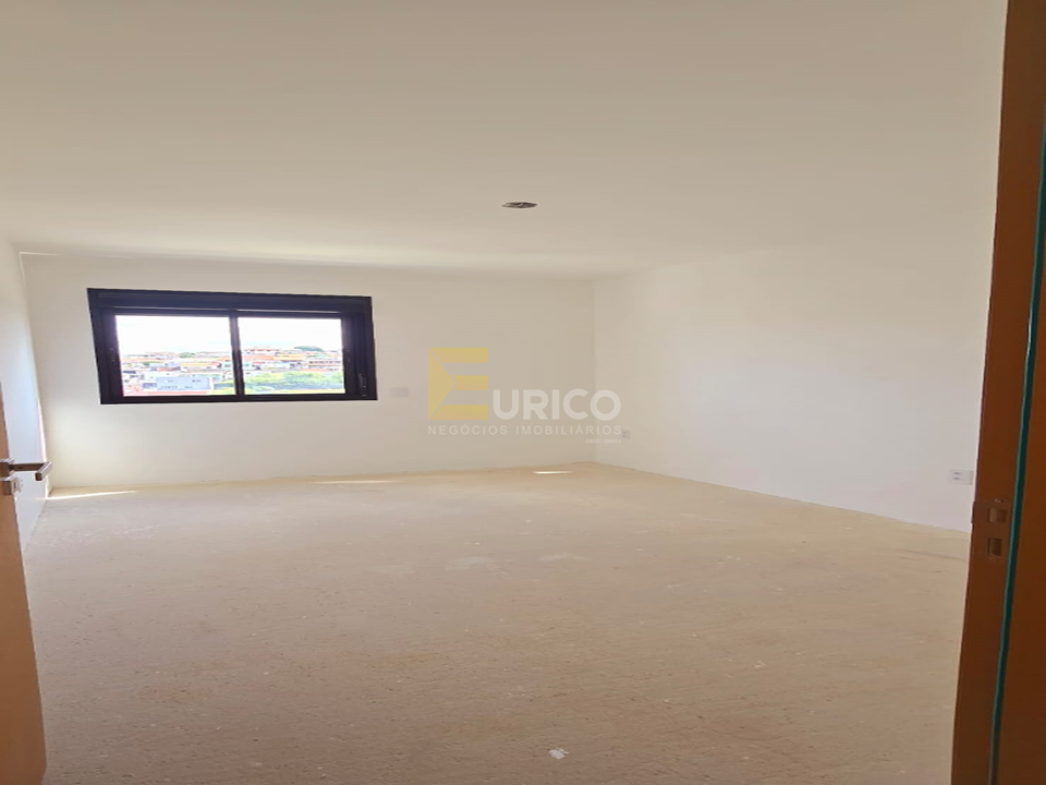 Apartamento à venda no Condomínio Odeon Residencial em Jundiaí/SP: 