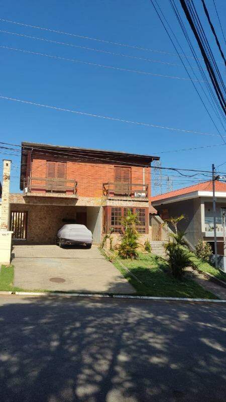 Casa em condomínio à venda no Condominio Residencial Alphavile 9 em Santana de Parnaíba/SP: 