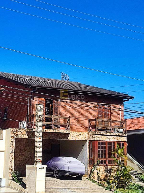 Casa em condomínio à venda no Condominio Residencial Alphavile 9 em Santana de Parnaíba/SP: 