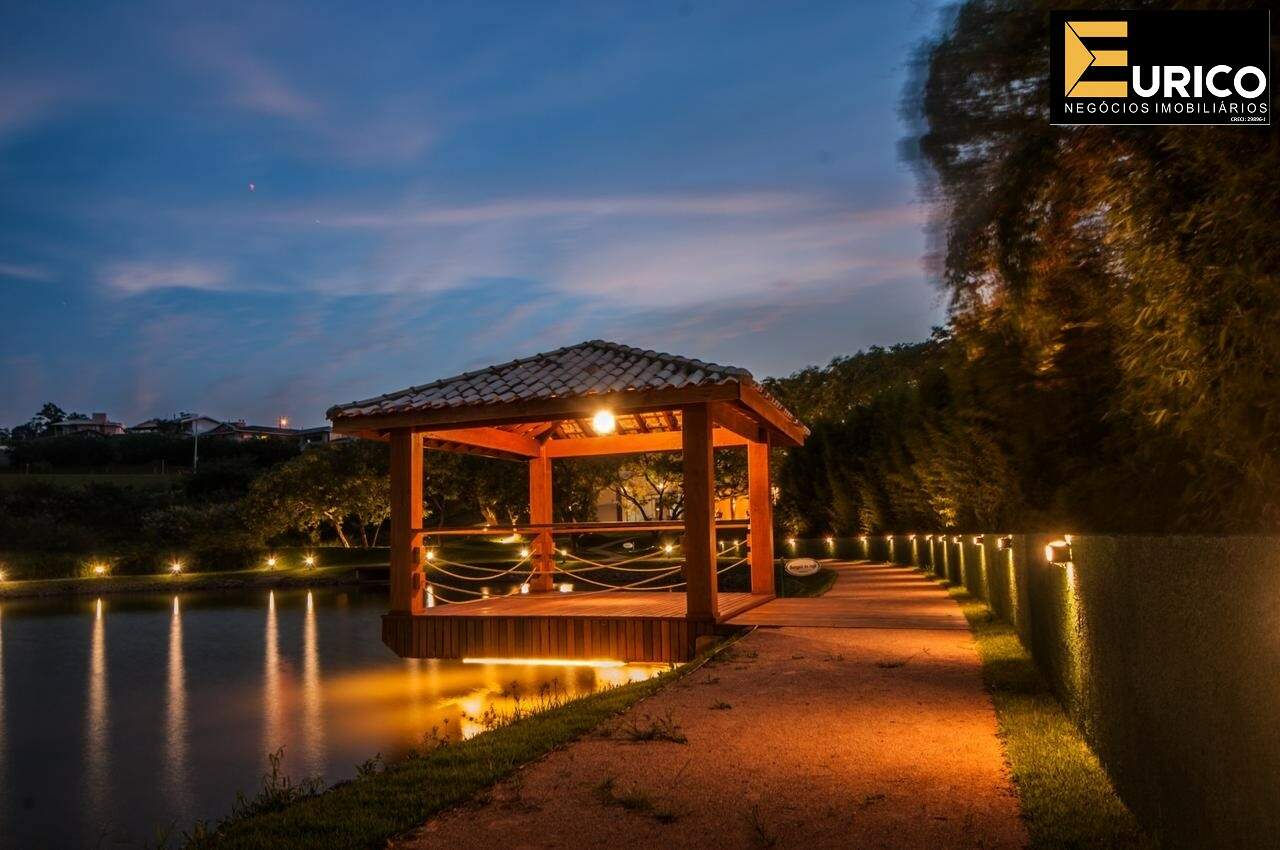 Terreno à venda no Condomínio Arboretum em Vinhedo/SP: Foto 02