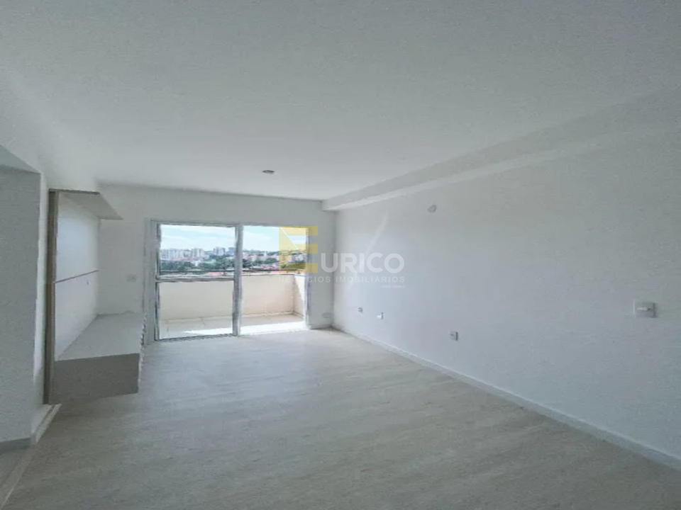 Apartamento à venda no Condomínio Giardino Residencial em Jundiaí/SP: 