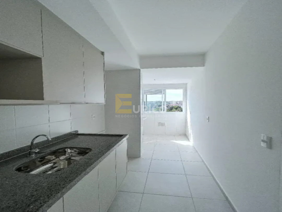 Apartamento à venda no Condomínio Giardino Residencial em Jundiaí/SP: 