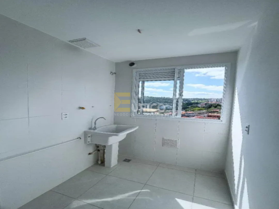 Apartamento à venda no Condomínio Giardino Residencial em Jundiaí/SP: 