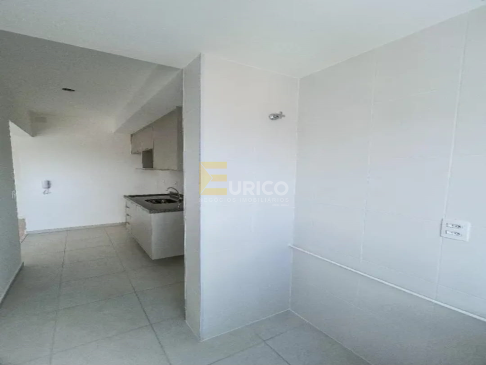 Apartamento à venda no Condomínio Giardino Residencial em Jundiaí/SP: 