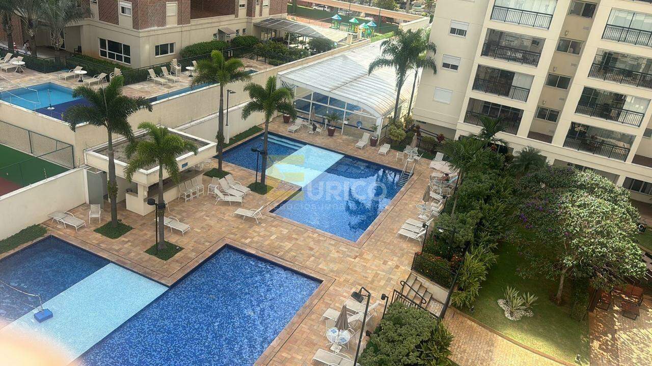 Apartamento à venda no Condomínio Premiatto Residence Club em Jundiaí/SP: 