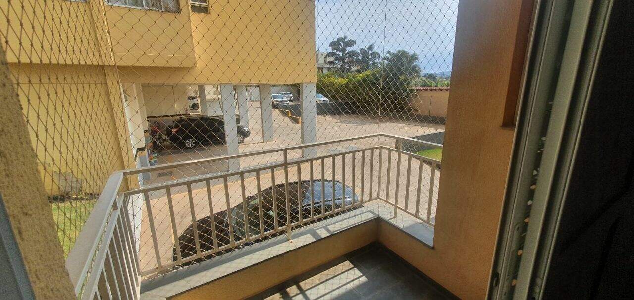 Apartamento à venda no Condomínio Portal de Vinhedo em Vinhedo/SP: Foto