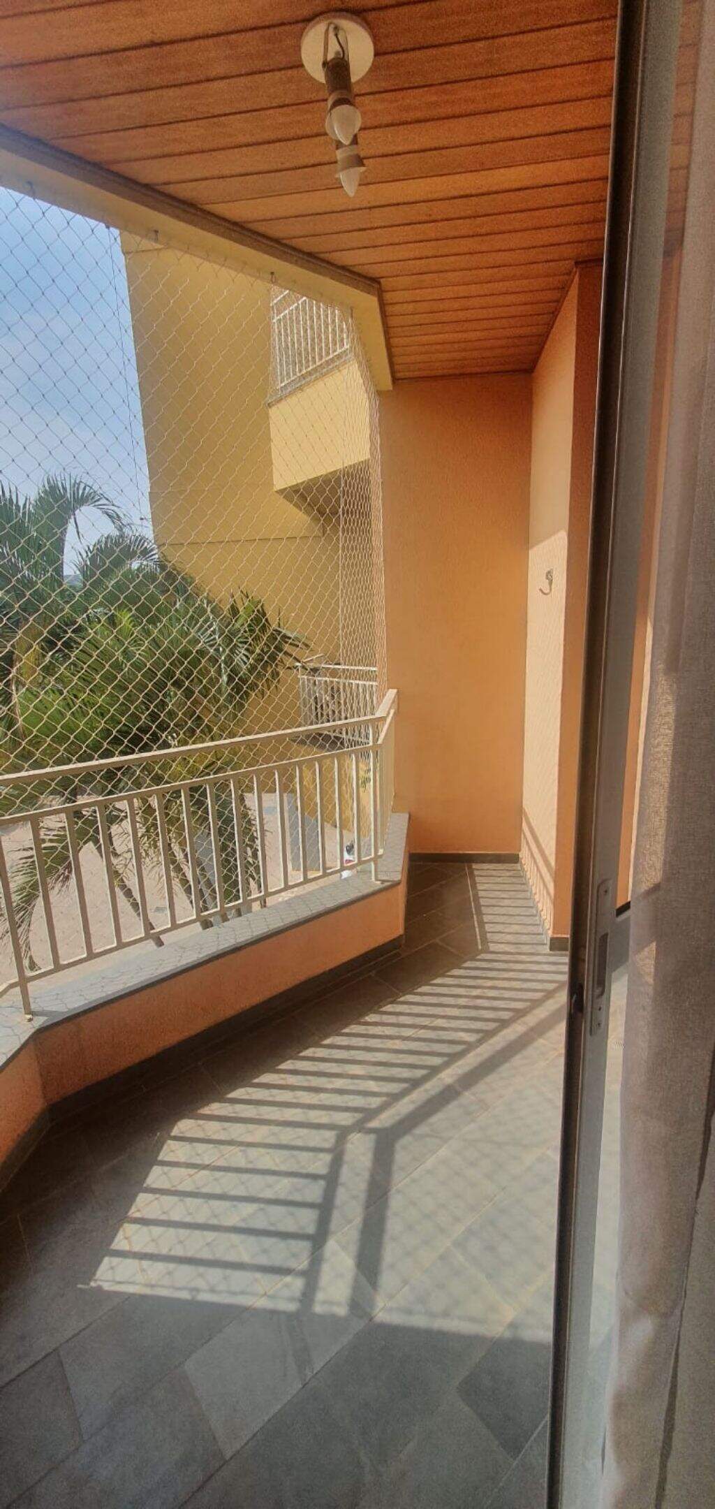 Apartamento à venda no Condomínio Portal de Vinhedo em Vinhedo/SP: Foto