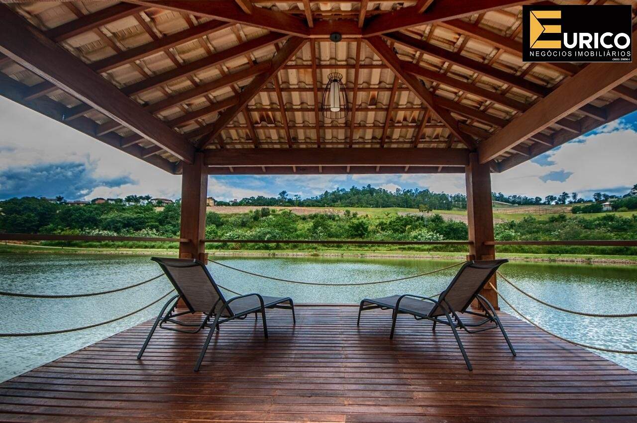 Terreno à venda no Condomínio Arboretum em Vinhedo/SP: Foto 01