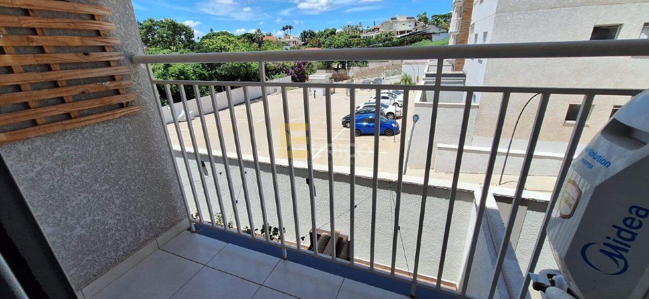 Apartamento à venda no Condominio Residencial Bello Cielo III em Vinhedo/SP: 