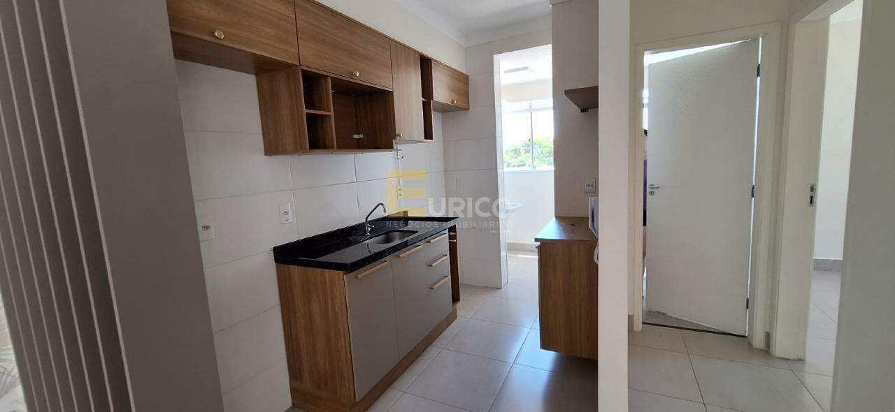 Apartamento à venda no Condominio Residencial Bello Cielo III em Vinhedo/SP: 