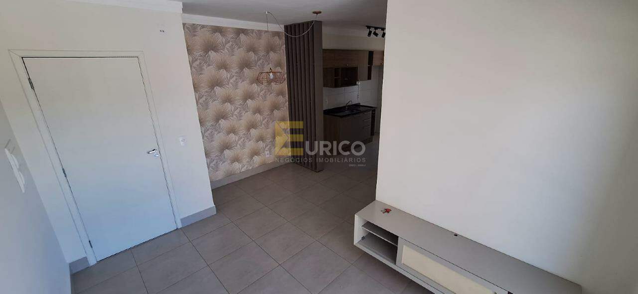 Apartamento à venda no Condominio Residencial Bello Cielo III em Vinhedo/SP: 