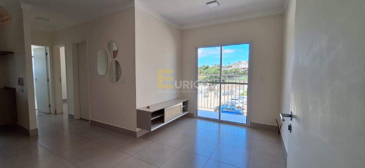 Apartamento à venda no Condominio Residencial Bello Cielo III em Vinhedo/SP: 