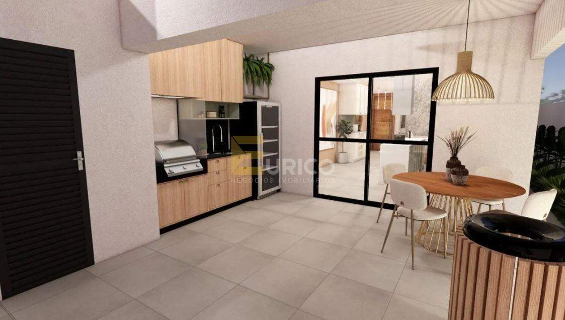 Casa em condomínio à venda no Condomínio Gran Ville São Venâncio em Itupeva/SP: 