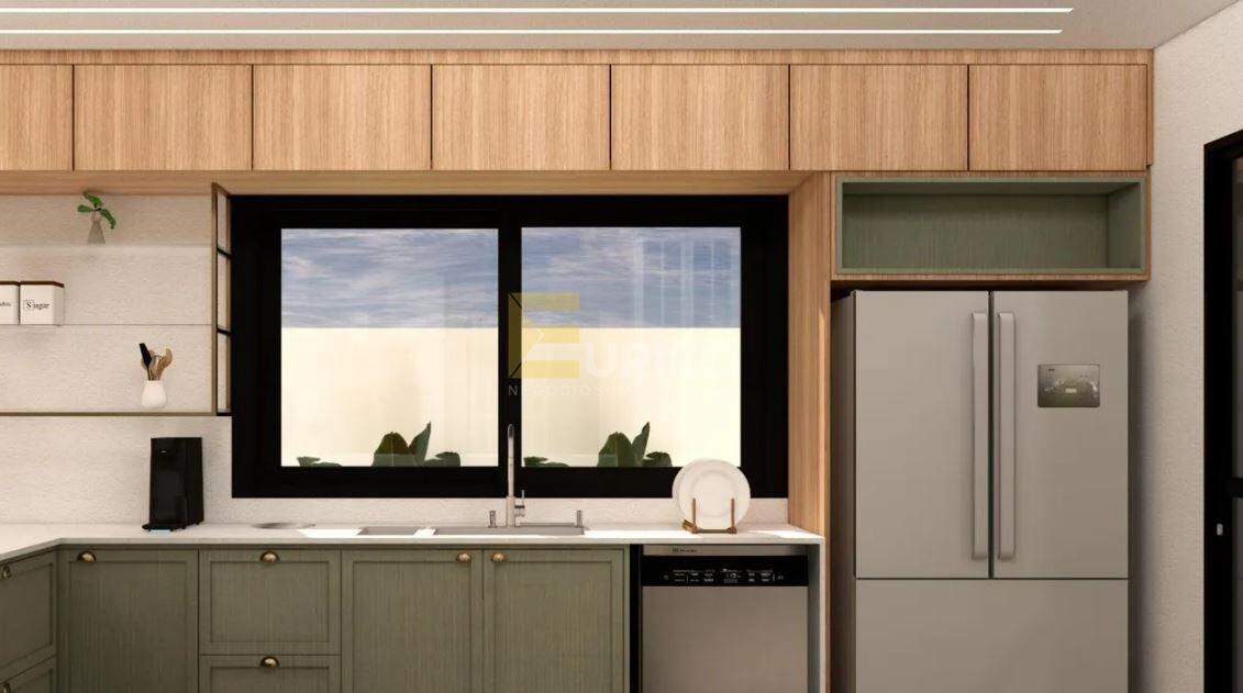 Casa em condomínio à venda no Condomínio Gran Ville São Venâncio em Itupeva/SP: 