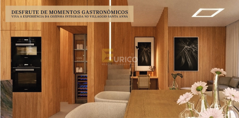 Casa em condomínio à venda no Villaggio Santa Anna em Vinhedo/SP: 