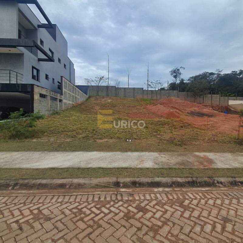 Terreno em Condomínio à venda no Condomínio Residencial Pecan em Itupeva/SP: 