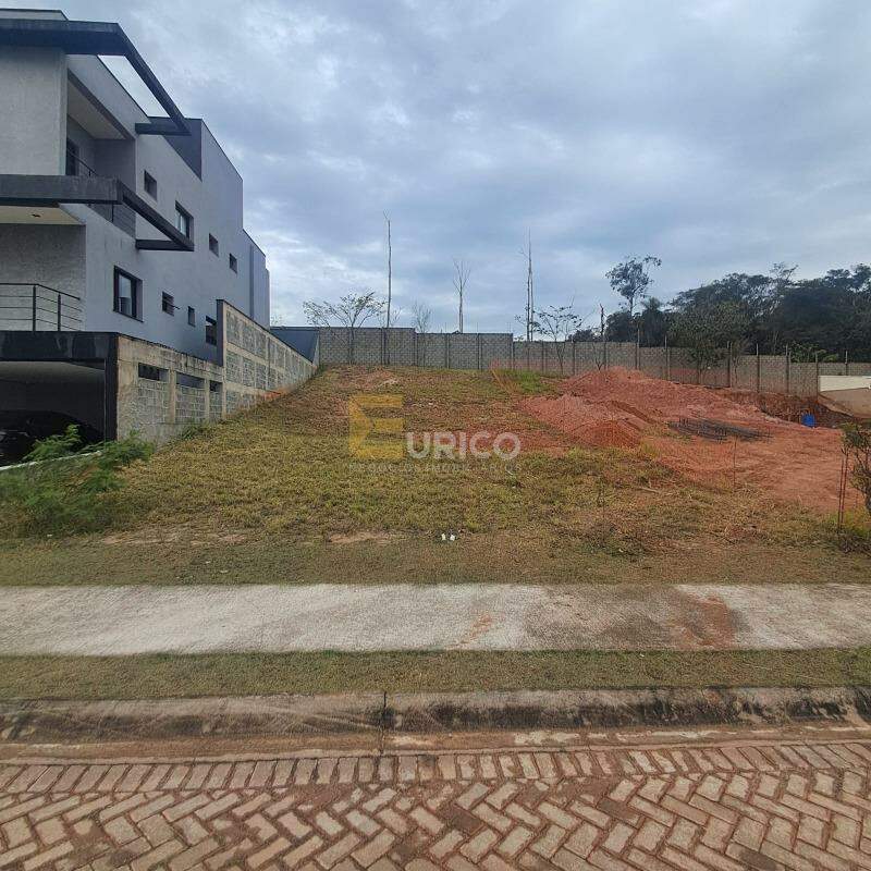 Terreno em Condomínio à venda no Condomínio Residencial Pecan em Itupeva/SP: 