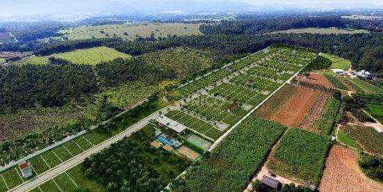 Terreno em Condomínio à venda no Residencial Pecan em Itupeva/SP: 
