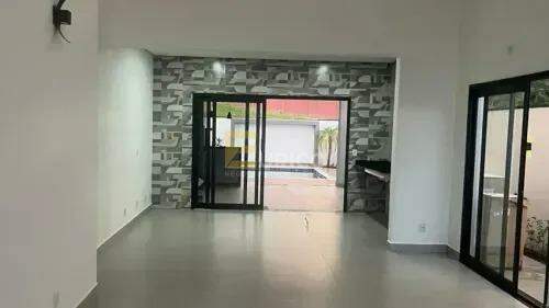 Casa em condomínio à venda no Residencial Villagio Azzure em Itupeva/SP: 