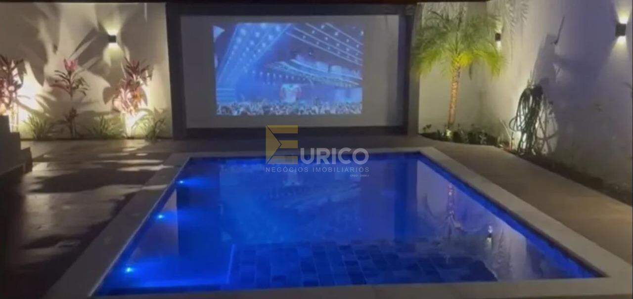 Casa em condomínio à venda no Residencial Villagio Azzure em Itupeva/SP: 