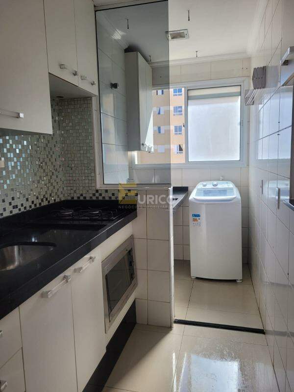 Apartamento à venda no Condomínio Vista Valley em Valinhos/SP: 
