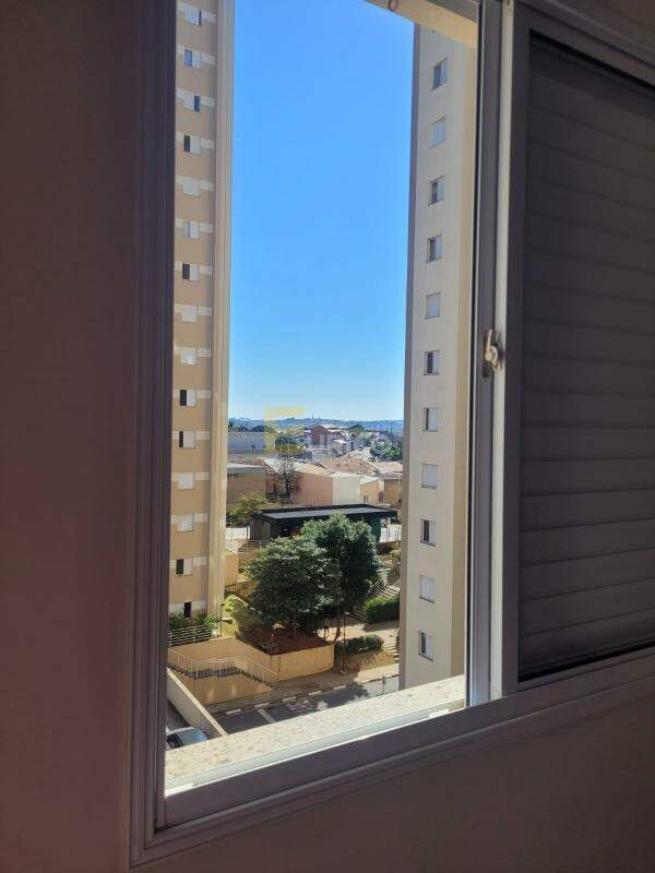 Apartamento à venda no Condomínio Vista Valley em Valinhos/SP: 