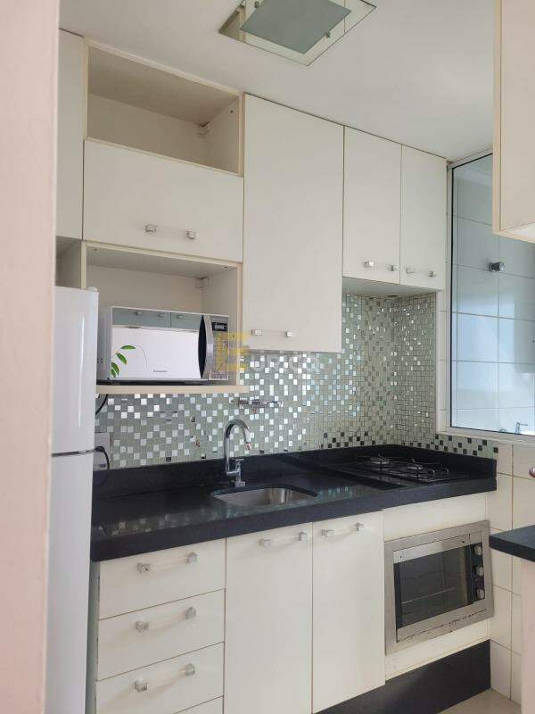 Apartamento à venda no Condomínio Vista Valley em Valinhos/SP: 