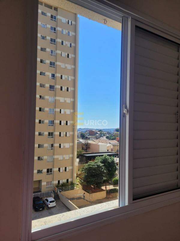 Apartamento à venda no Condomínio Vista Valley em Valinhos/SP: 
