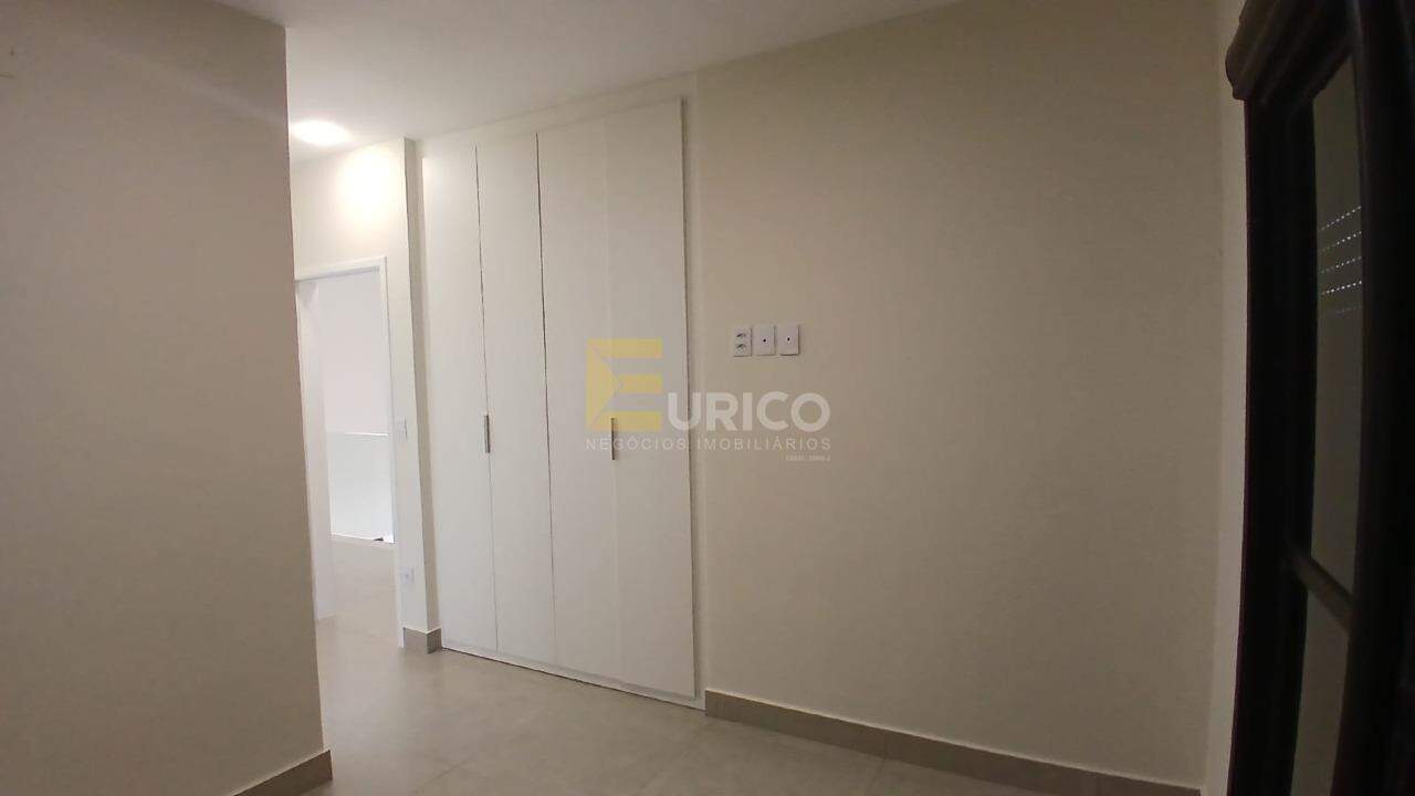 Casa em condomínio à venda no Condomínio Vila Di Mônaco em Valinhos/SP: 